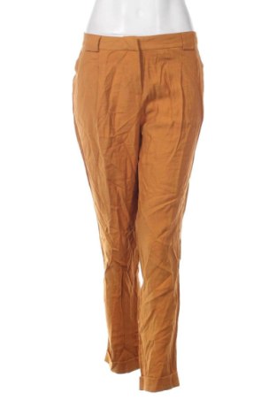 Damskie spodnie Unbranded, Rozmiar XL, Kolor Pomarańczowy, Cena 53,99 zł, #136827217