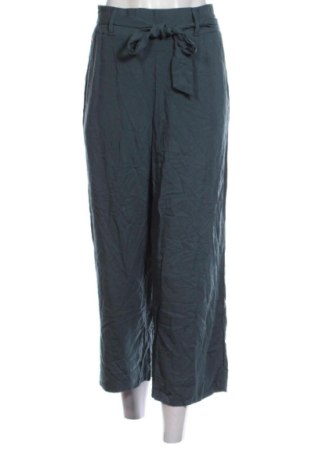 Pantaloni de femei Street One, Mărime L, Culoare Albastru, Preț 100,99 Lei, #136827386