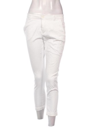 Damenhose United Colors Of Benetton, Größe M, Farbe Weiß, Preis 14,00 €, #136827729