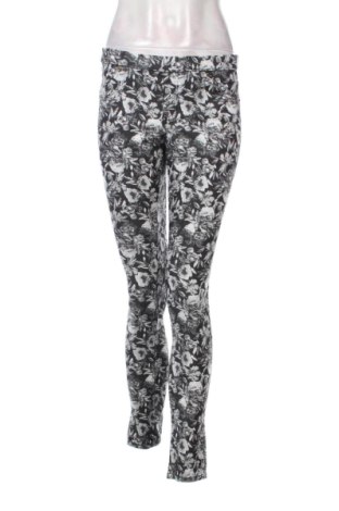 Damenhose H&M, Größe M, Farbe Mehrfarbig, Preis 6,00 €, #136827992