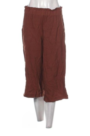 Pantaloni de femei LC Waikiki, Mărime M, Culoare Maro, Preț 30,99 Lei, #136828014