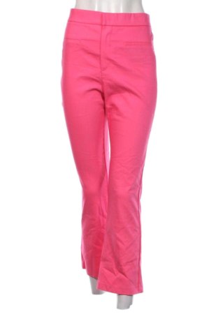 Pantaloni de femei Unbranded, Mărime L, Culoare Roz, Preț 68,99 Lei, #136828577