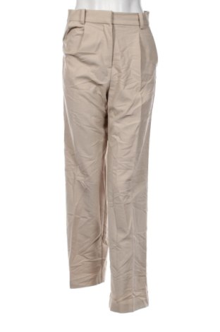 Damskie spodnie Unbranded, Rozmiar S, Kolor Beżowy, Cena 15,99 zł, #136828704