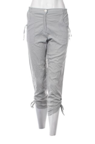 Damskie spodnie Unbranded, Rozmiar M, Kolor Szary, Cena 26,99 zł, #136828809