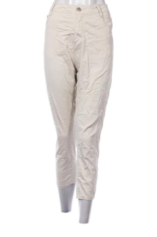 Damenhose Unbranded, Größe XL, Farbe Beige, Preis 15,99 €, #136828842