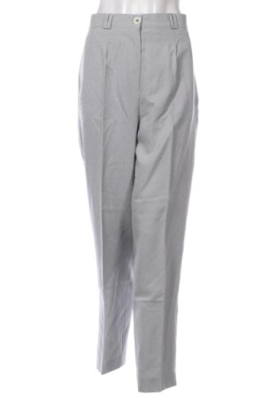 Damskie spodnie Unbranded, Rozmiar L, Kolor Szary, Cena 96,45 zł, #136828992