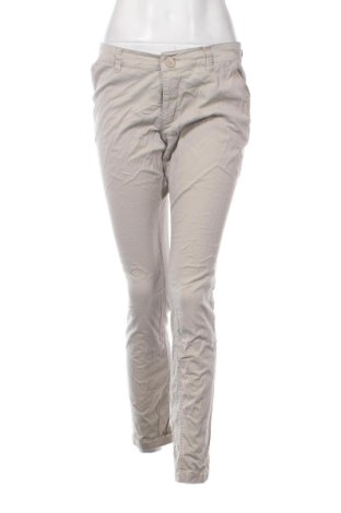Pantaloni de femei Street One, Mărime L, Culoare Bej, Preț 61,99 Lei, #136829105