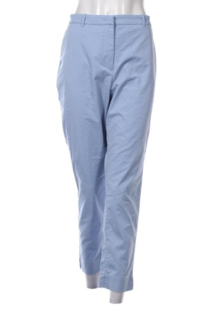 Damenhose Marks & Spencer, Größe XL, Farbe Blau, Preis 11,04 €, #136829224
