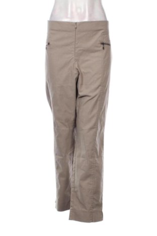 Női nadrág Canda, Méret 3XL, Szín Bézs, Ár 5 785 Ft, #136829344