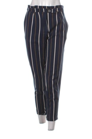 Дамски панталон Pull&Bear, Размер M, Цвят Многоцветен, Цена 11,24 €, #136829618