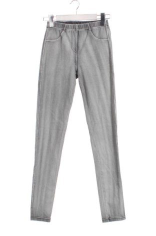 Damskie spodnie Calzedonia, Rozmiar XS, Kolor Szary, Cena 43,99 zł, #136829628