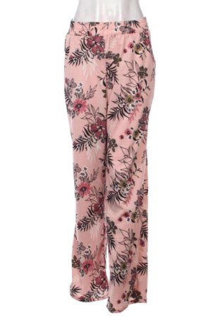 Damskie spodnie Janina, Rozmiar XL, Kolor Kolorowy, Cena 58,94 zł, #136829780