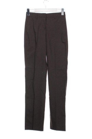 Damenhose Bershka, Größe S, Farbe Braun, Preis 18,00 €, #136829833