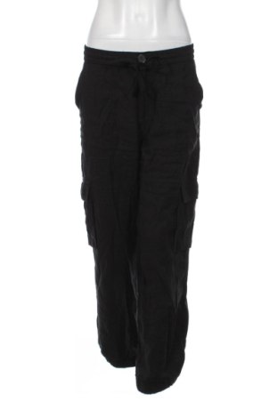 Damenhose Zara, Größe M, Farbe Schwarz, Preis 17,00 €, #136830126