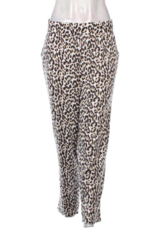 Pantaloni de femei Janina, Mărime XL, Culoare Multicolor, Preț 41,71 Lei, #136830218