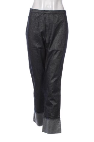 Damenhose Tweans, Größe M, Farbe Blau, Preis 13,00 €, #136830277
