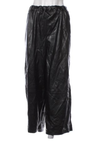 Damenhose H&M, Größe 3XL, Farbe Schwarz, Preis 25,19 €, #136830326