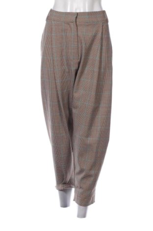 Pantaloni de femei Niu, Mărime M, Culoare Multicolor, Preț 169,99 Lei, #136830514