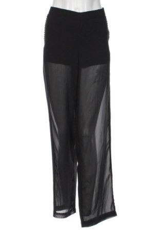 Pantaloni de femei Unbranded, Mărime XXL, Culoare Negru, Preț 53,99 Lei, #136830558