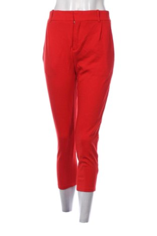 Damenhose Drykorn for beautiful people, Größe L, Farbe Rot, Preis 21,00 €, #136830569