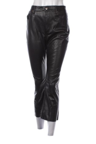 Damenhose Zara, Größe L, Farbe Schwarz, Preis 18,99 €, #136830657