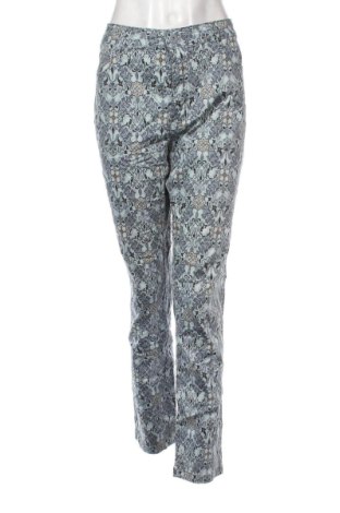 Dámské kalhoty  Unbranded, Velikost XL, Barva Vícebarevné, Cena  259,00 Kč, #136830757