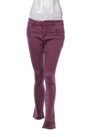 Damenhose Multiblu, Größe M, Farbe Lila, Preis 6,99 €, #136830828