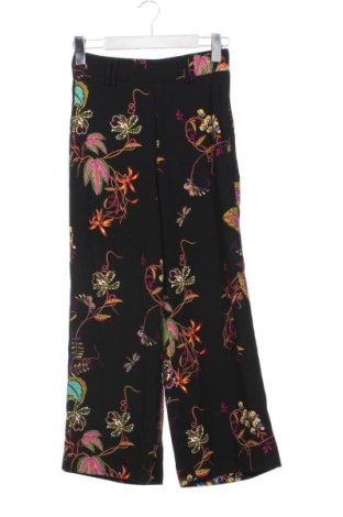 Damskie spodnie H&M, Rozmiar XS, Kolor Kolorowy, Cena 31,99 zł, #136830977