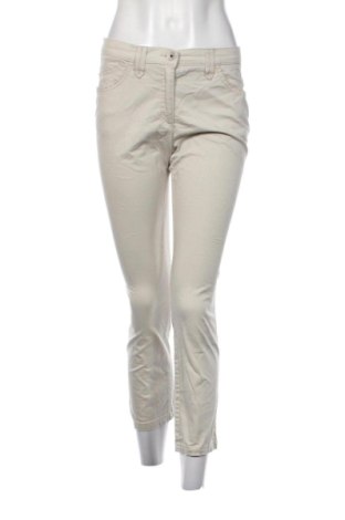 Pantaloni de femei Unbranded, Mărime M, Culoare Bej, Preț 64,99 Lei, #136831144