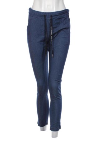 Pantaloni de femei Unbranded, Mărime M, Culoare Albastru, Preț 22,99 Lei, #136831166