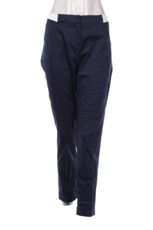 Damskie spodnie Unbranded, Rozmiar L, Kolor Niebieski, Cena 42,87 zł, #136831251