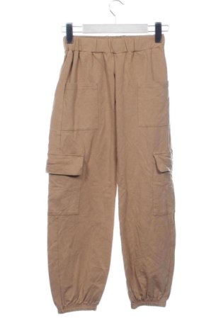 Pantaloni de femei Unbranded, Mărime XXS, Culoare Bej, Preț 61,99 Lei, #136831313