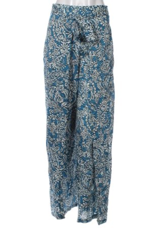 Дамски панталон Zara, Размер S, Цвят Многоцветен, Цена 13,29 €, #136831337