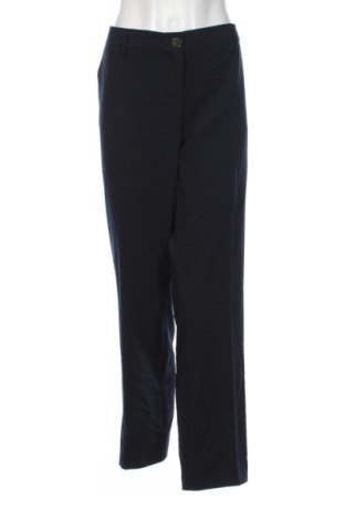 Дамски панталон Marella, Размер 3XL, Цвят Син, Цена 33,23 €, #136831398