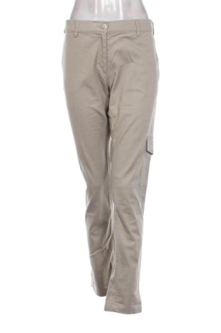 Damenhose Yessica, Größe L, Farbe Beige, Preis 9,00 €, #136831428