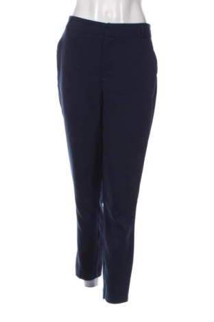 Pantaloni de femei Reserved, Mărime L, Culoare Albastru, Preț 72,99 Lei, #136831478