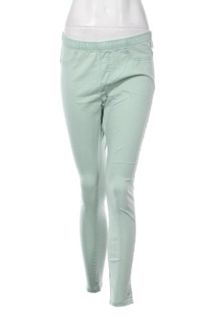 Damskie spodnie Unbranded, Rozmiar L, Kolor Zielony, Cena 42,99 zł, #136831541