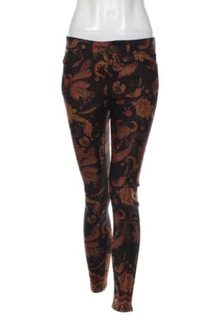 Damskie spodnie Desigual, Rozmiar M, Kolor Kolorowy, Cena 171,99 zł, #136831973