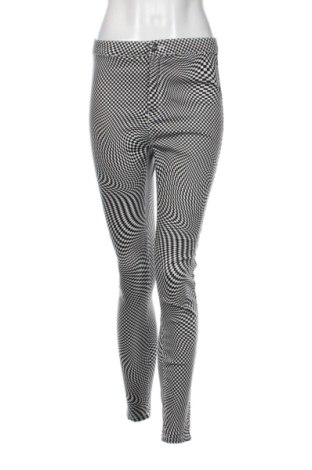 Damenhose Sinsay, Größe M, Farbe Mehrfarbig, Preis 6,99 €, #136832029