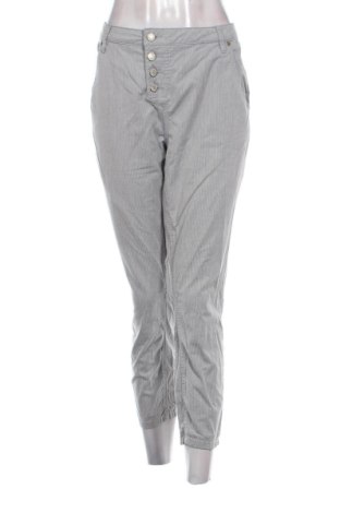 Damskie spodnie Opus, Rozmiar XL, Kolor Szary, Cena 72,99 zł, #136832063