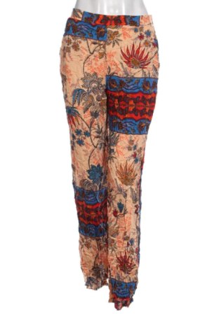 Pantaloni de femei Tezenis, Mărime M, Culoare Multicolor, Preț 59,99 Lei, #136832075