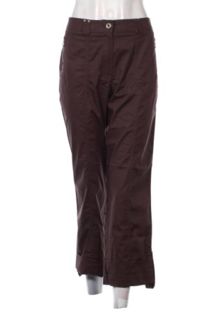 Damenhose Bonita, Größe M, Farbe Braun, Preis 5,99 €, #136832140