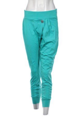 Pantaloni de femei Unbranded, Mărime L, Culoare Albastru, Preț 86,99 Lei, #136832307