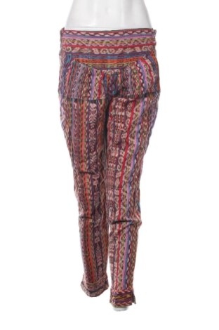 Damskie spodnie Unbranded, Rozmiar M, Kolor Kolorowy, Cena 35,99 zł, #136832475