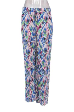 Damenhose Zara, Größe S, Farbe Mehrfarbig, Preis 18,00 €, #136832563