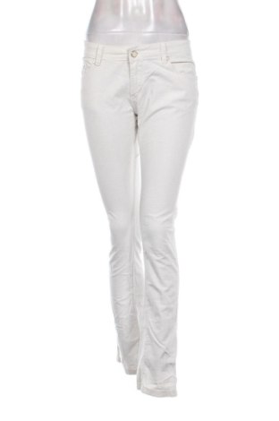 Pantaloni de femei Conrado, Mărime M, Culoare Ecru, Preț 61,99 Lei, #136833000