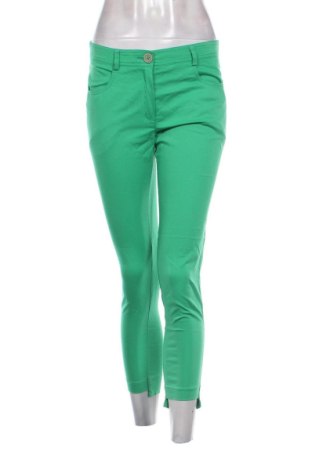 Damenhose Bordo, Größe S, Farbe Grün, Preis 11,99 €, #136833073