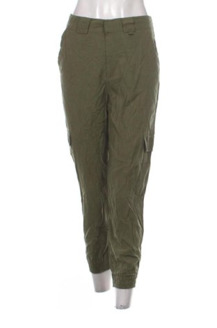 Дамски панталон Alcott, Размер M, Цвят Зелен, Цена 7,66 €, #136833239
