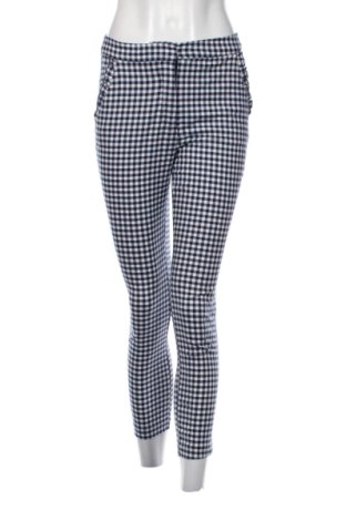 Damenhose Zara, Größe S, Farbe Mehrfarbig, Preis 10,99 €, #136833288