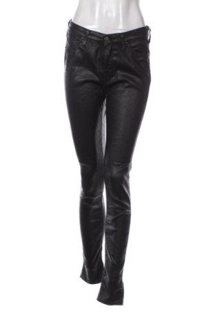 Pantaloni de femei Lee, Mărime M, Culoare Negru, Preț 443,18 Lei, #136833415